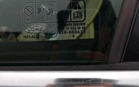 Ford Mondeo IV, 2010 год, 1 150 000 рублей, 1 фотография