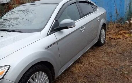 Ford Mondeo IV, 2010 год, 1 150 000 рублей, 5 фотография