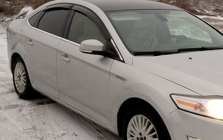 Ford Mondeo IV, 2010 год, 1 150 000 рублей, 8 фотография