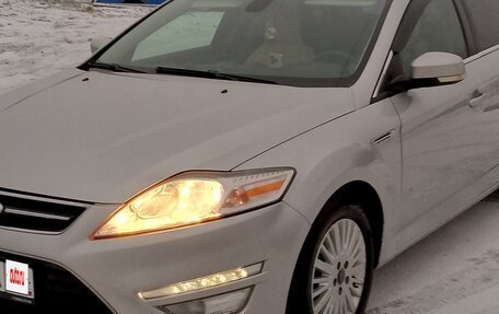 Ford Mondeo IV, 2010 год, 1 150 000 рублей, 11 фотография