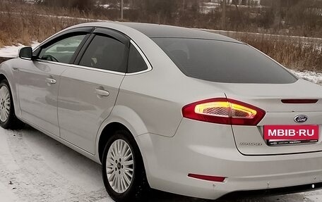 Ford Mondeo IV, 2010 год, 1 150 000 рублей, 9 фотография