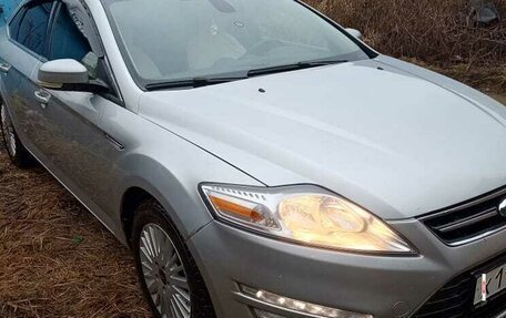 Ford Mondeo IV, 2010 год, 1 150 000 рублей, 16 фотография