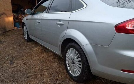 Ford Mondeo IV, 2010 год, 1 150 000 рублей, 22 фотография