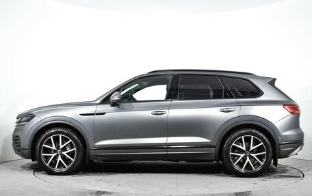 Volkswagen Touareg III, 2021 год, 7 200 000 рублей, 8 фотография