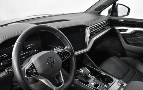 Volkswagen Touareg III, 2021 год, 7 200 000 рублей, 9 фотография