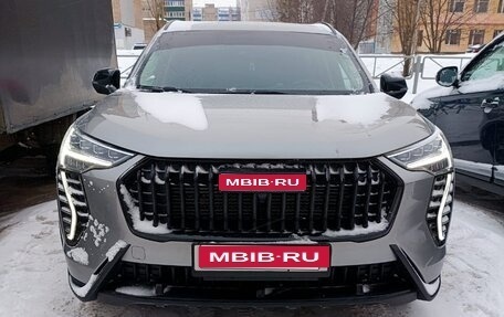 Haval Jolion, 2024 год, 2 135 000 рублей, 1 фотография