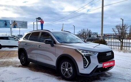 Haval Jolion, 2024 год, 2 135 000 рублей, 2 фотография