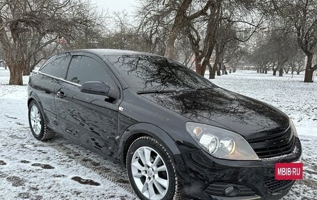 Opel Astra H, 2007 год, 550 000 рублей, 2 фотография