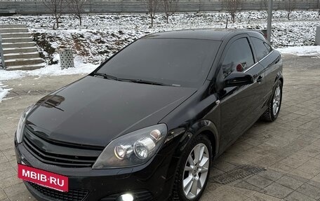 Opel Astra H, 2007 год, 550 000 рублей, 3 фотография