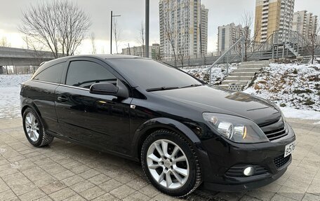 Opel Astra H, 2007 год, 550 000 рублей, 19 фотография