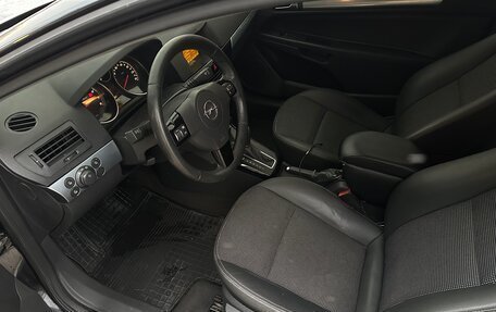 Opel Astra H, 2007 год, 550 000 рублей, 17 фотография