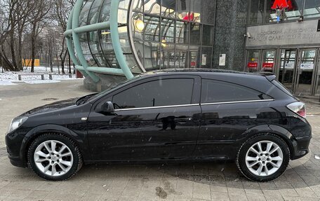 Opel Astra H, 2007 год, 550 000 рублей, 13 фотография