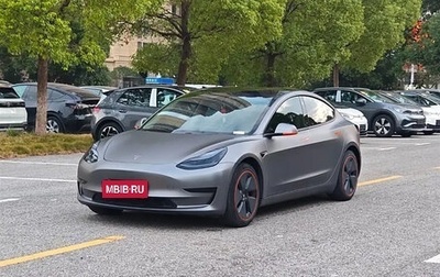 Tesla Model 3 I, 2021 год, 2 100 000 рублей, 1 фотография