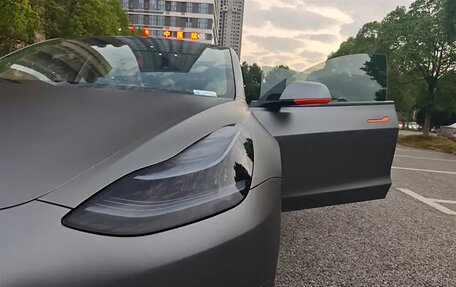 Tesla Model 3 I, 2021 год, 2 100 000 рублей, 7 фотография