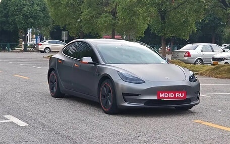 Tesla Model 3 I, 2021 год, 2 100 000 рублей, 3 фотография