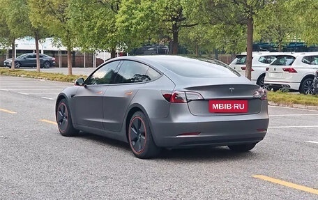 Tesla Model 3 I, 2021 год, 2 100 000 рублей, 4 фотография