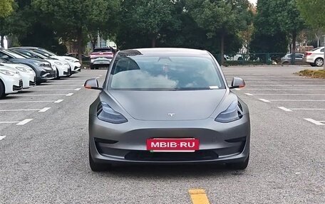 Tesla Model 3 I, 2021 год, 2 100 000 рублей, 2 фотография