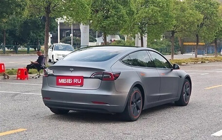 Tesla Model 3 I, 2021 год, 2 100 000 рублей, 6 фотография