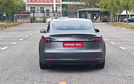 Tesla Model 3 I, 2021 год, 2 100 000 рублей, 5 фотография