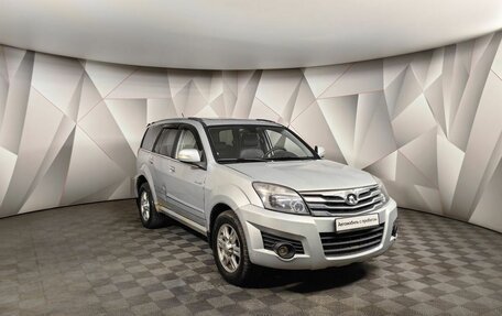 Great Wall Hover H3 I, 2011 год, 559 000 рублей, 3 фотография