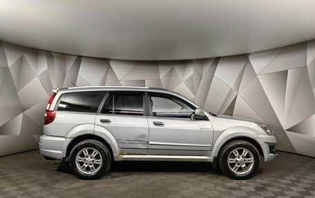 Great Wall Hover H3 I, 2011 год, 559 000 рублей, 6 фотография