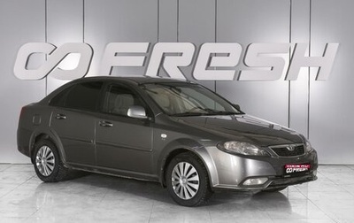 Daewoo Gentra II, 2014 год, 699 000 рублей, 1 фотография