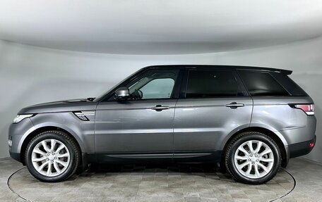 Land Rover Range Rover Sport II, 2015 год, 3 800 000 рублей, 7 фотография