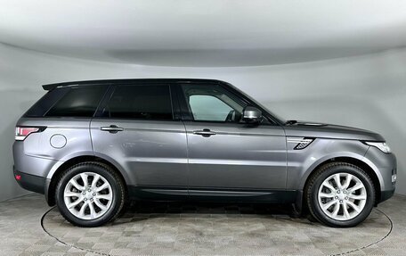 Land Rover Range Rover Sport II, 2015 год, 3 800 000 рублей, 6 фотография