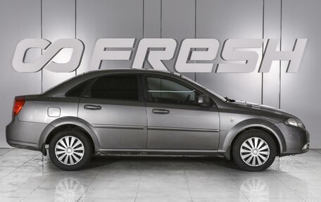 Daewoo Gentra II, 2014 год, 699 000 рублей, 5 фотография