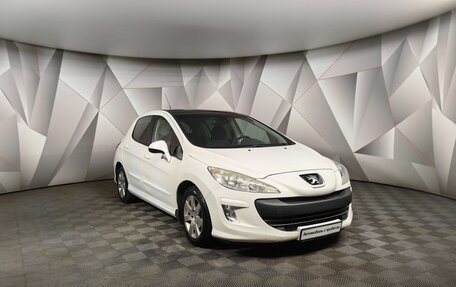 Peugeot 308 II, 2009 год, 405 000 рублей, 3 фотография