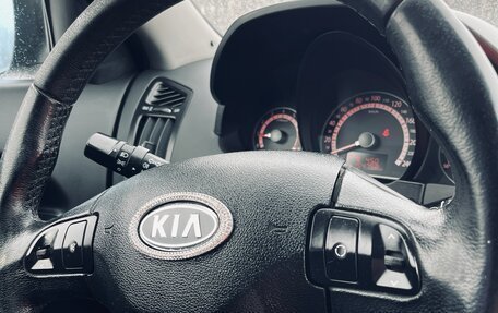 KIA cee'd I рестайлинг, 2010 год, 895 000 рублей, 17 фотография