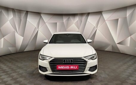 Audi A6, 2020 год, 3 297 000 рублей, 7 фотография