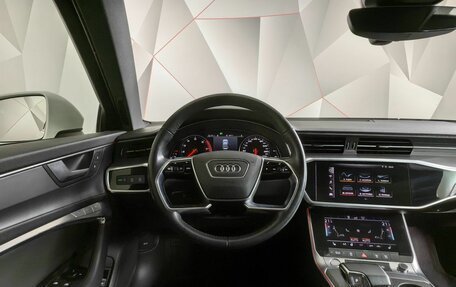 Audi A6, 2020 год, 3 297 000 рублей, 14 фотография