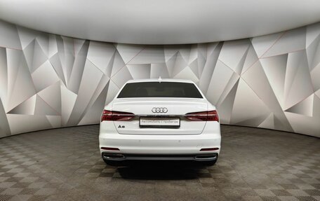 Audi A6, 2020 год, 3 297 000 рублей, 8 фотография