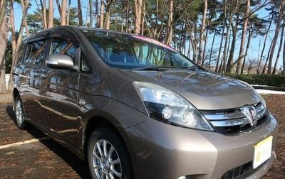 Toyota ISis I, 2013 год, 985 000 рублей, 1 фотография