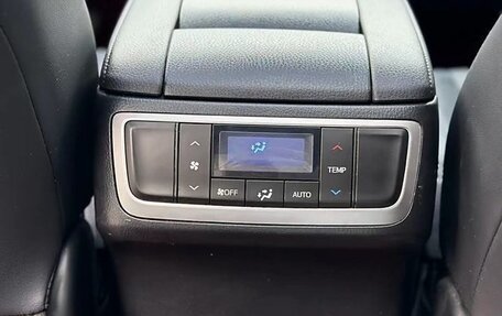 Toyota Highlander III, 2021 год, 3 356 000 рублей, 12 фотография