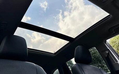 Toyota Highlander III, 2021 год, 3 356 000 рублей, 11 фотография