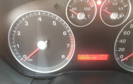 Ford Focus II рестайлинг, 2007 год, 499 000 рублей, 14 фотография