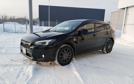 Subaru XV II, 2018 год, 2 000 000 рублей, 9 фотография