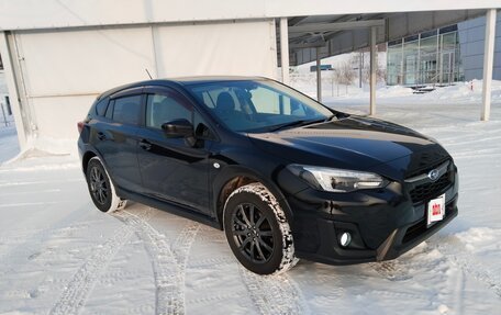 Subaru XV II, 2018 год, 2 000 000 рублей, 6 фотография