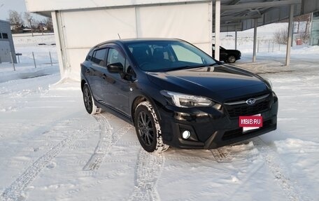 Subaru XV II, 2018 год, 2 000 000 рублей, 5 фотография