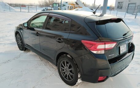 Subaru XV II, 2018 год, 2 000 000 рублей, 12 фотография