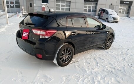 Subaru XV II, 2018 год, 2 000 000 рублей, 19 фотография