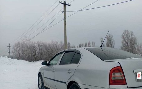 Skoda Octavia IV, 2003 год, 368 000 рублей, 3 фотография