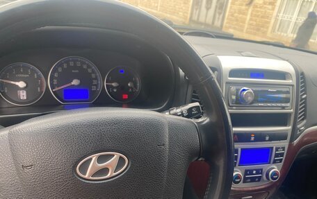 Hyundai Santa Fe III рестайлинг, 2007 год, 1 250 000 рублей, 2 фотография