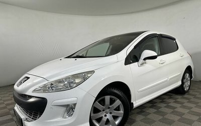 Peugeot 308 II, 2011 год, 515 000 рублей, 1 фотография