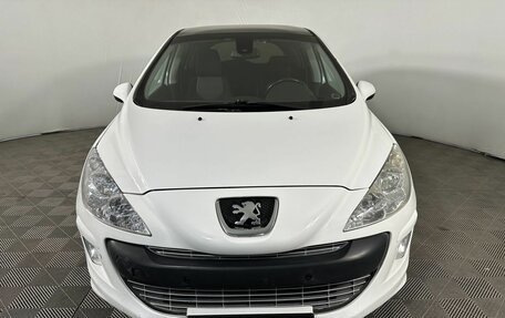 Peugeot 308 II, 2011 год, 515 000 рублей, 2 фотография