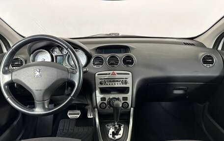 Peugeot 308 II, 2011 год, 515 000 рублей, 7 фотография