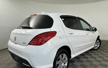 Peugeot 308 II, 2011 год, 515 000 рублей, 6 фотография