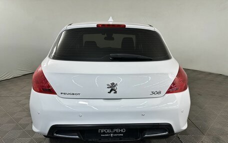 Peugeot 308 II, 2011 год, 515 000 рублей, 3 фотография